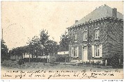 Villa te Stabroeck