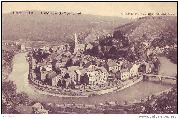 Laroche. Panorama de Corumont