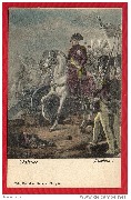 Waterloo, Napoléon Ier