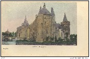 Château de Laerne