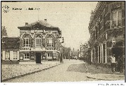 Beerse. Gasthuisstraat