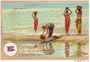 Cie Belge Maritime du Congo. Cie Belge Maritime du Congo.