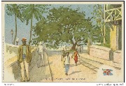 Cie Belge Maritime du Congo. Cie Belge Maritime du Congo.
