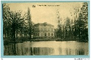 Varssenaere-Kasteel van Straeten Varssenaere-Kasteel van Straeten