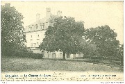 Beauraing. Le Château de Sevry