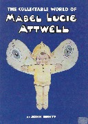 The collectable world of Mabel Lucie Attwell The collectable world of Mabel Lucie Attwell