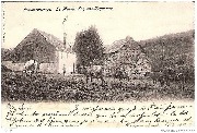 Francorchamps. Le Moulin Legrand-Foguenne