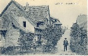 La Panne Le Sentier Thiriar La Panne Le Sentier Thiriar