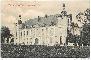 Flémalle-Haute. Le Château