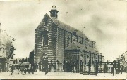 Ancienne Eglise Saint Willibrord (1886)