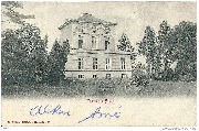 Château à Alken
