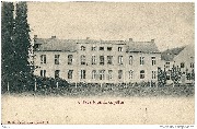 Alken. Château de M. Leva