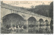 Poupehan Le Pont sur la Semois