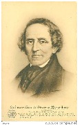 Liebmann Beer, dit Giacomo Meyerbeer compositeur