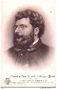 Alexandre-César-Léopold, dit Georges Bizet compositeur