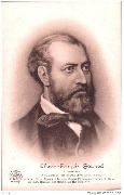 Charles-François Gounod compositeur