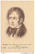 François-René, Vicomte de Chateaubriand poète