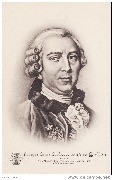 Georges-Louis-Leclercq, comte de Buffon savant