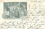 Laitières flamandes(contrôle...