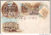 Salut de Liège Salut de Liège