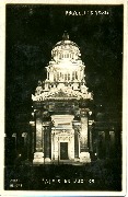 Bruxelles 1930-Palais de Justice
