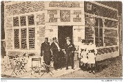 Tongeren Vlaamsche Kermis 1913-Concordia-Au Babelaere?