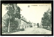 Hooglede 1922-Yperstraat 2de deel
