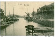 Selzaete Oude Vaart Vieux Canal