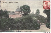 Grammont. Vue de la Montagne