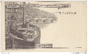 Exposition Internationale de Liège 1905. La Navigation