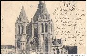 Bon-Secours. L'Eglise