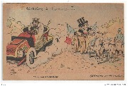 L'histoire à l'envers I. Childéric et Mr. Loubet L'histoire à l'envers I. Childéric et Mr. Loubet