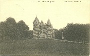 Uccle-Château Brugmann