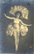 Miss Friscot (Danseuse)
