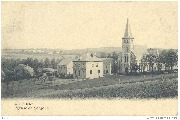 Eglise de Conjoux