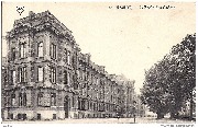 L'Ecole des Cadets L'Ecole des Cadets
