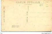 Recul stratégique-Strategic retraet(VERSO) Recul stratégique-Strategic retraet(VERSO)