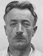 Portrait de Kupka Frantisek