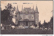Limbourg Château de Mr Carlier