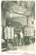 magasin du 186 rue de Rivoli magasin du 186 rue de Rivoli