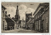 Baarle-Hertog Kerkstraat