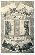 Souvenir d'Anvaing (multivues)