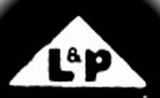 triangle +initiales LP