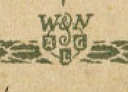 W&N A G L W&N A G L