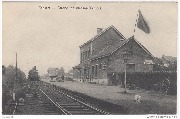 Ransart. Station de Masses-Darbois