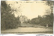 Moortebeek(Brabant) Château de Moortebeek Moortebeek(Brabant) Château de Moortebeek