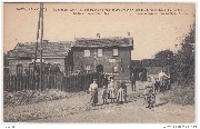 La Station. Le Prieuré Saint-Michel. Sart-les-Moines. 