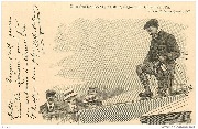 Mariani. Alfred Leblanc Mariani. Alfred Leblanc