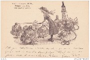 Mariani. Georges Redon Mariani. Georges Redon
