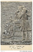 Mariani. Patriarche Mariani. Patriarche